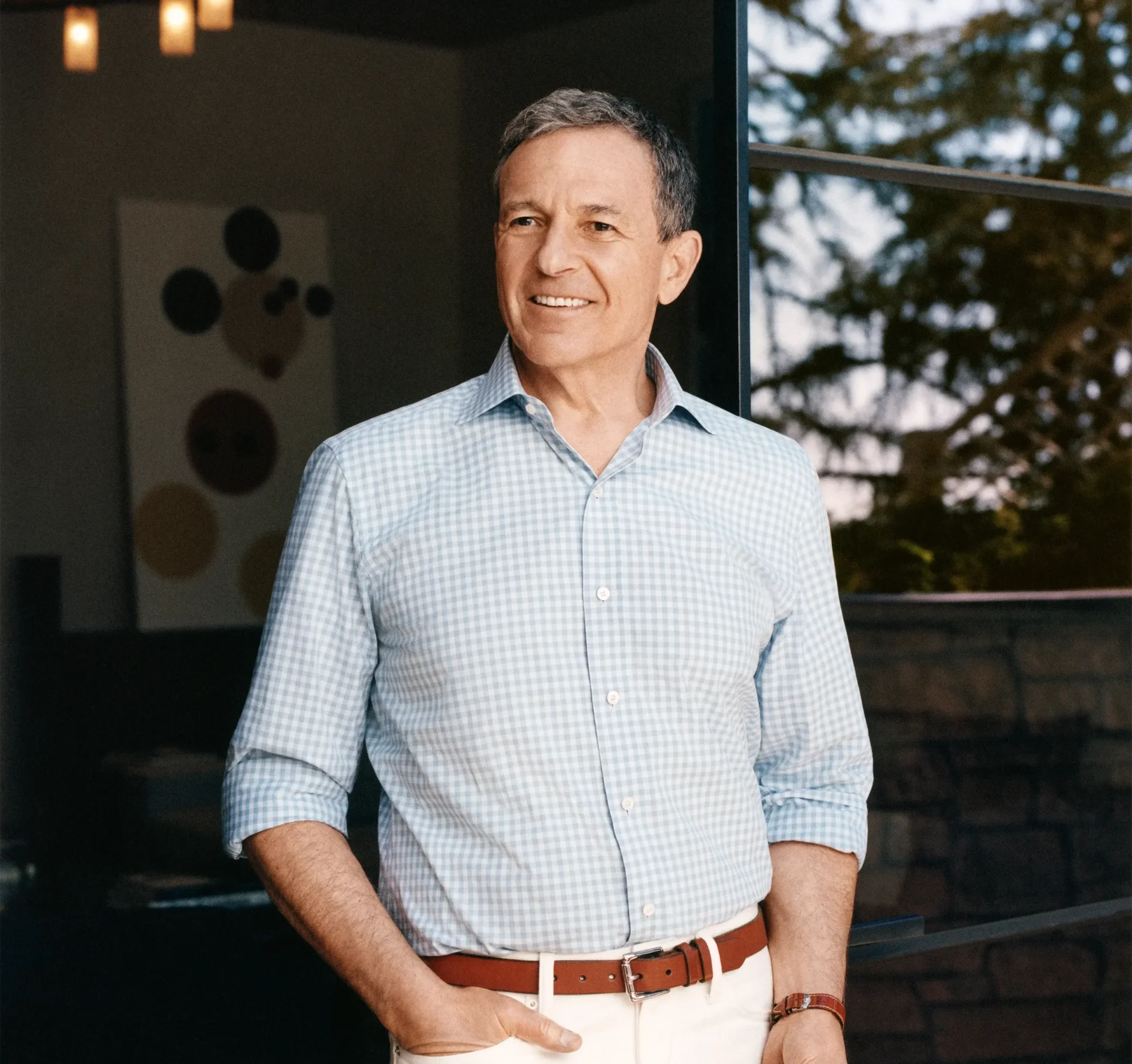 Bob Iger: The Creative Visionary Who Transformed Disney into a Global Powerhouse