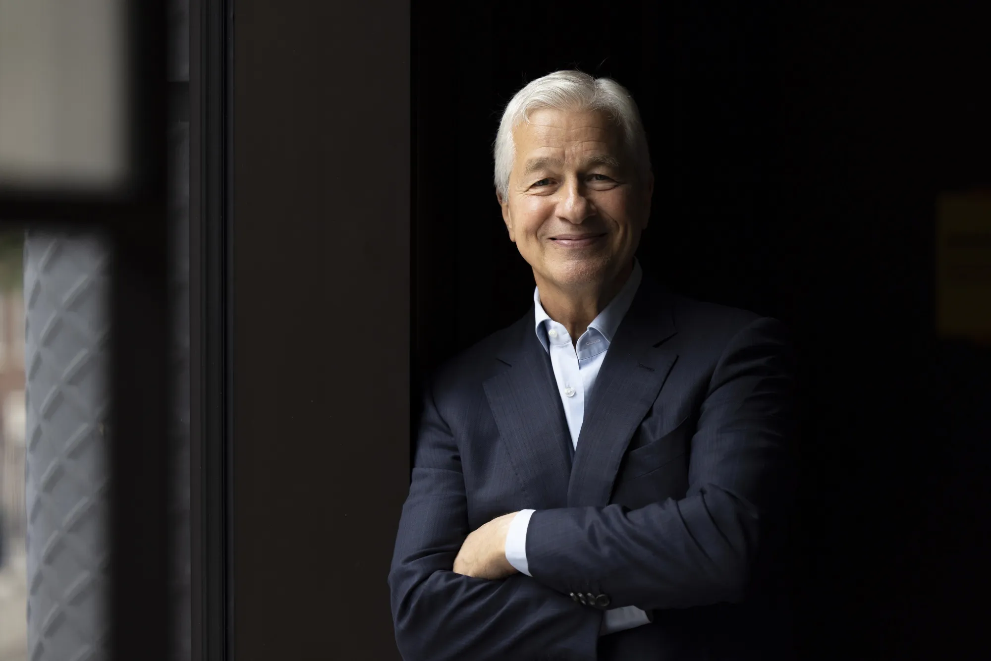 Jamie Dimon: The Architect of Modern Finance and Advocate for Global Progress