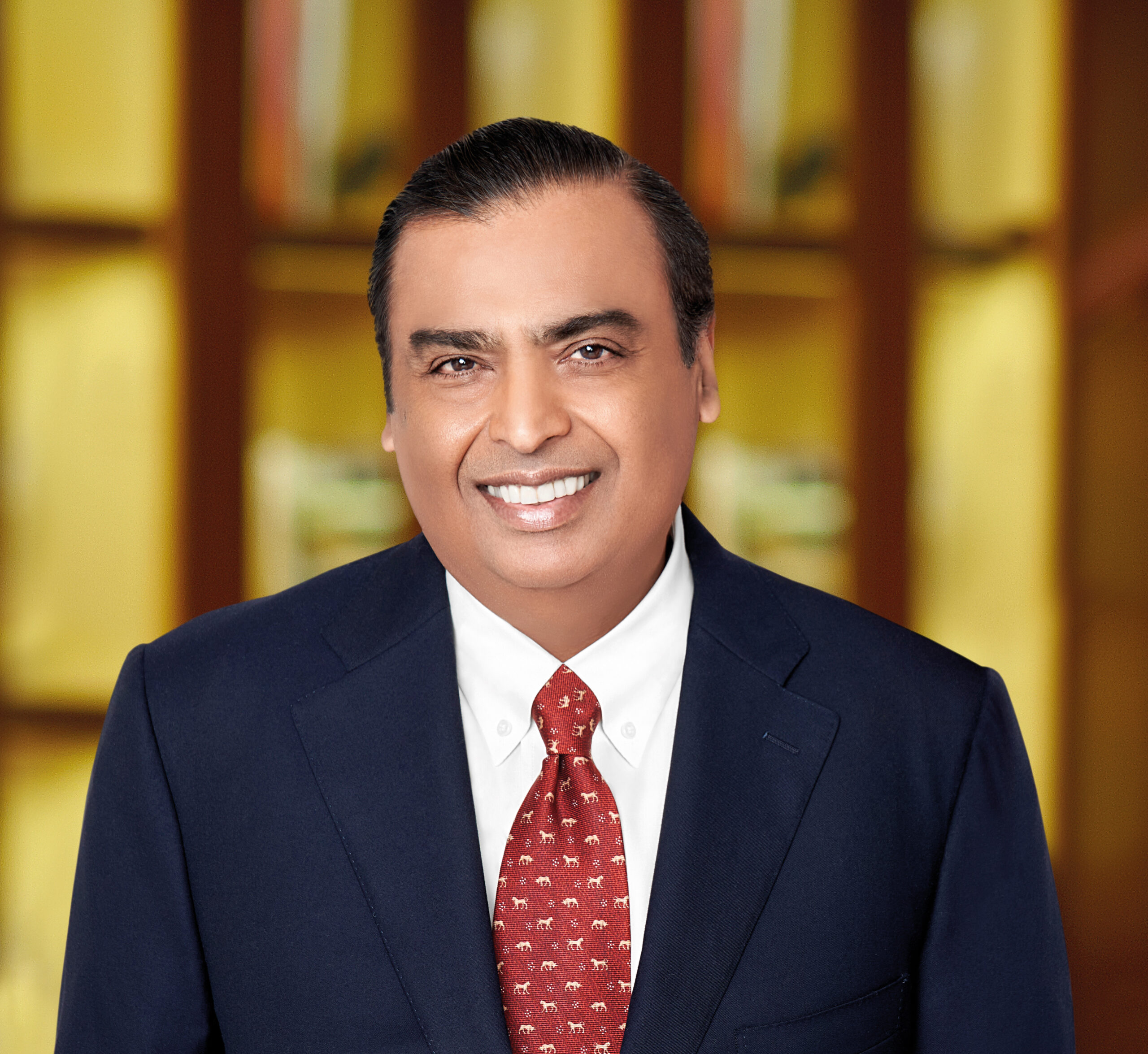 Mukesh Ambani: The Visionary Redefining India’s Economic Landscape