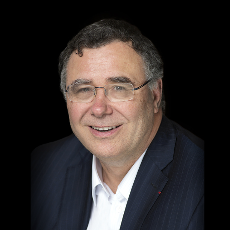 Patrick Pouyanné: The Strategic Visionary Steering TotalEnergies into the Future