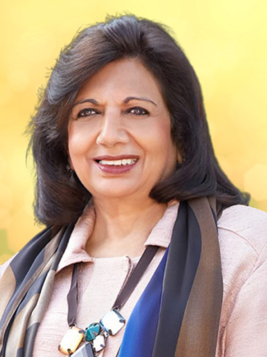 Kiran Mazumdar-Shaw: Pioneering Entrepreneur of India’s Biotech Boom