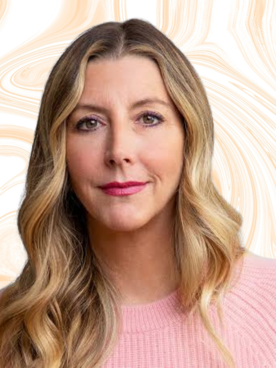 Sara Blakely: From Ingenious Idea to Billionaire Success