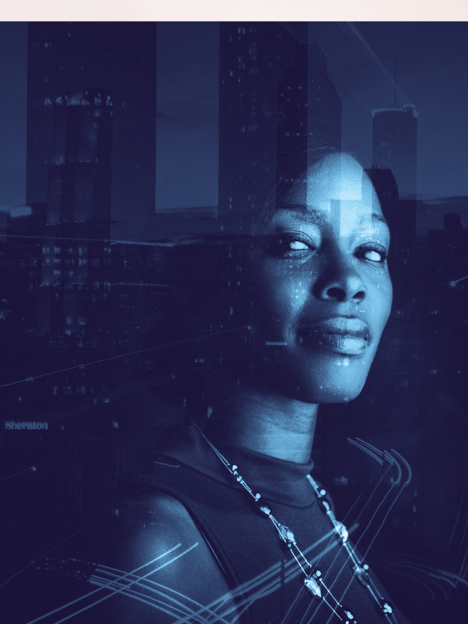 Women in Tech: Breaking Barriers in the Technology Sector