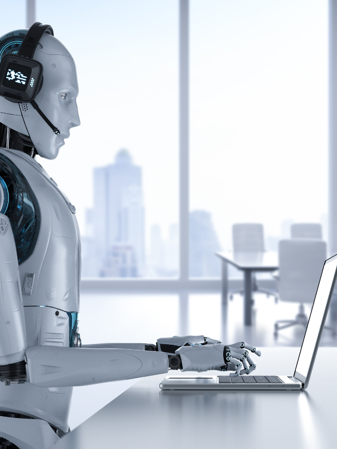 AI Co-Founders: How Entrepreneurs Are Using Bots to Launch Businesses