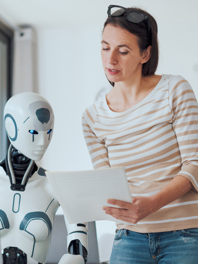 AI as Your Co-Founder: Rethinking Startup Strategies with Smarter Tech