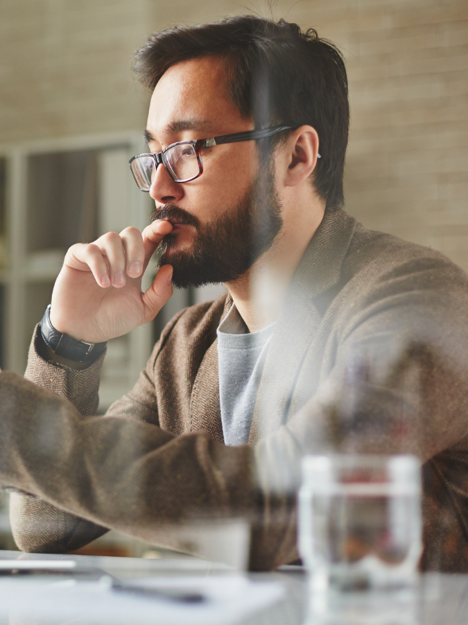 Entrepreneurs as Futurists: When Vision Goes Beyond Business