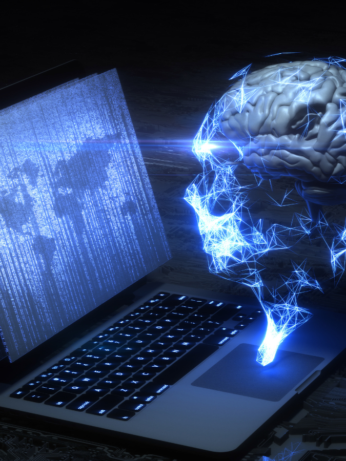 From Automation to Innovation: Why AI Is Every Entrepreneur’s Secret Weapon