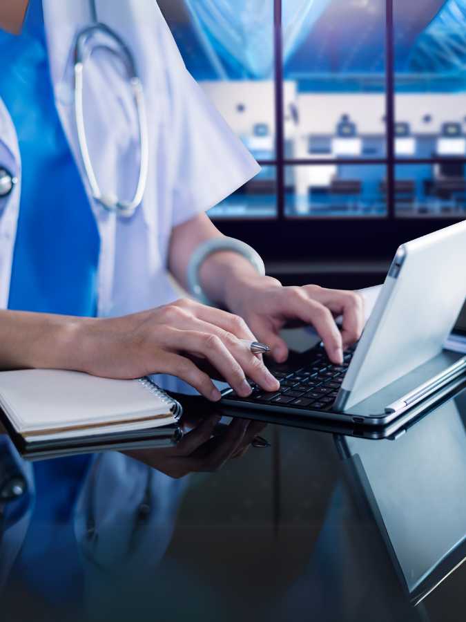How Biohacking Could Spark the Next Healthtech Revolution