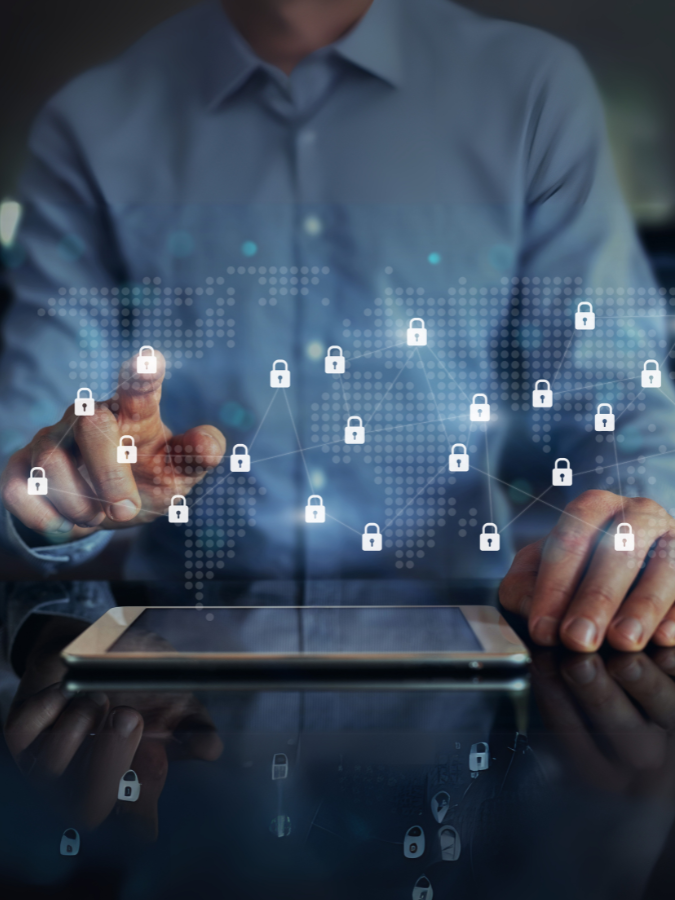 How Blockchain Is Changing the Way Entrepreneurs Secure Deals