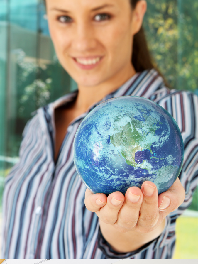How Climate-Conscious Startups Are Winning Over Investors