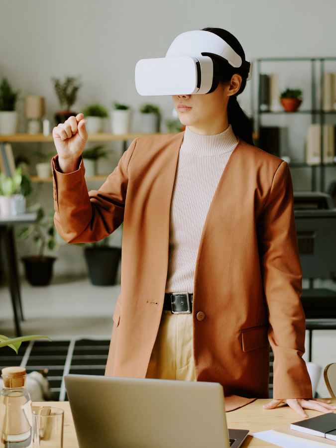 How Digital Twins Are Revolutionizing Product Testing and Development