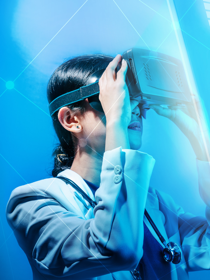 The Entrepreneur’s Guide to Building with Augmented Reality