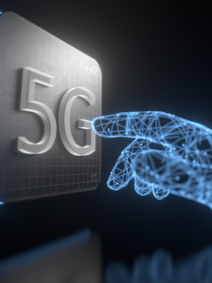 The Real Impact of 5G on Small Business Innovation