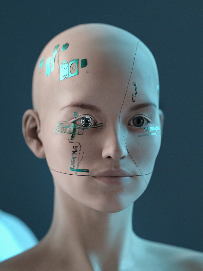 The Rise of the Augmented Entrepreneur: Humans + AI = Unstoppable Team