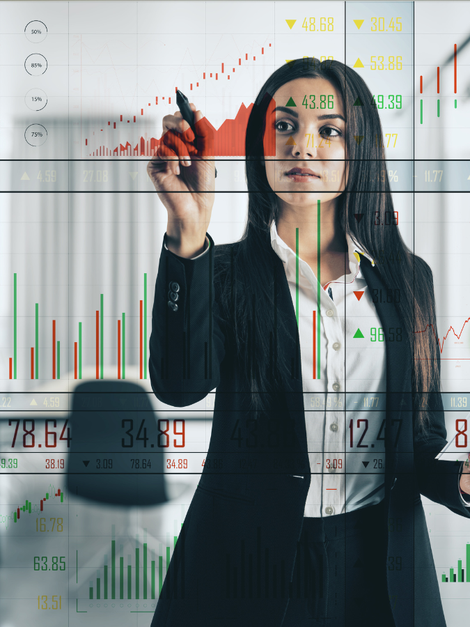 The Unexpected Role of Blockchain Beyond Finance