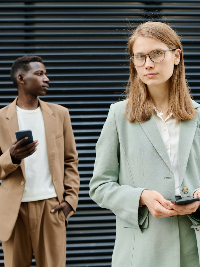 What Gen Z Entrepreneurs Are Teaching the World About Work and Wealth