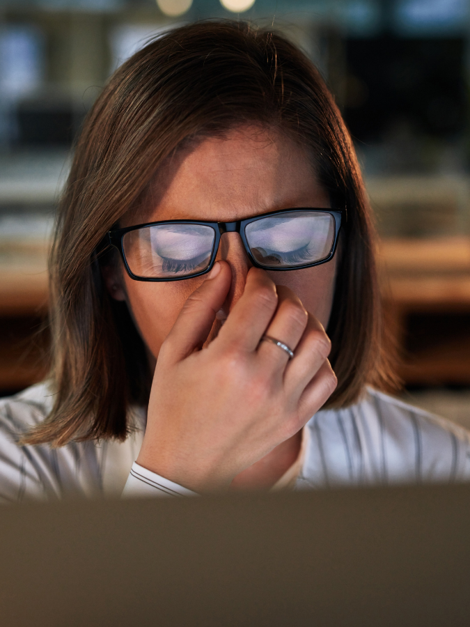 Why AI Isn’t Stealing Jobs—It’s Giving Entrepreneurs Their Time Back