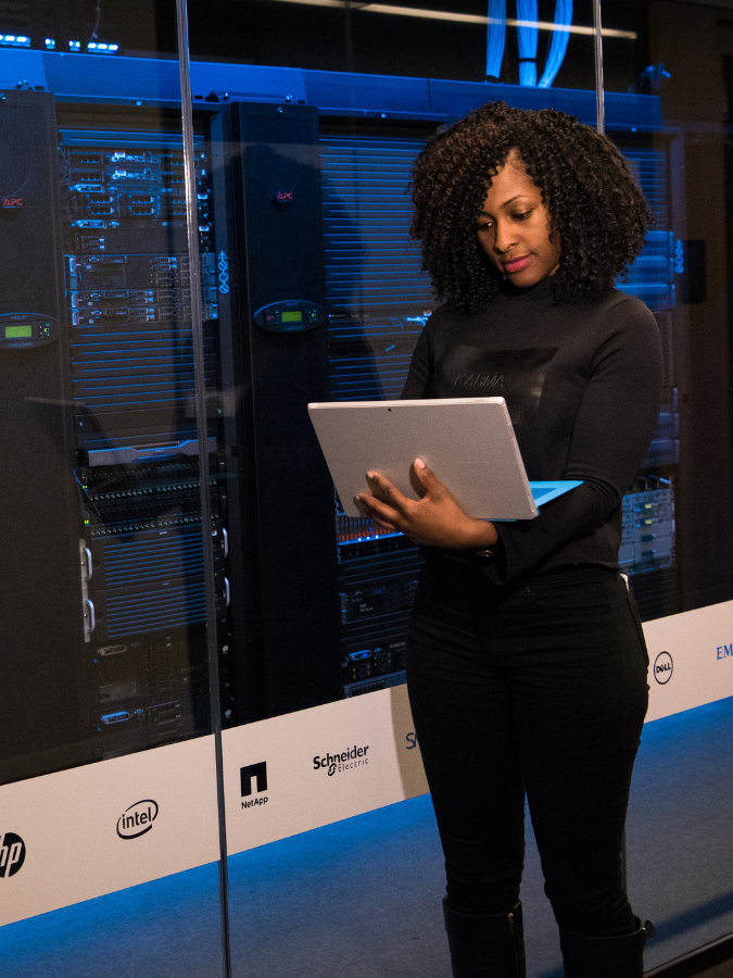 Why Hardware Is Making a Comeback in a Software-Obsessed World