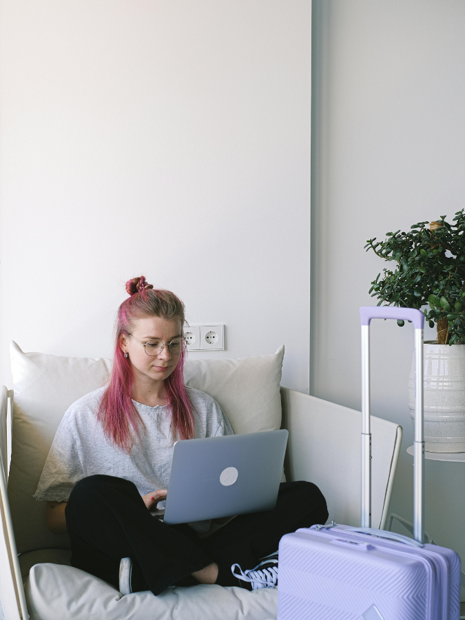 How to Build a Borderless Brand in the Age of Digital Nomads
