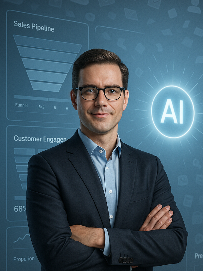 Why All-In-One AI Growth Platforms Are Replacing Stacked Toolchains
